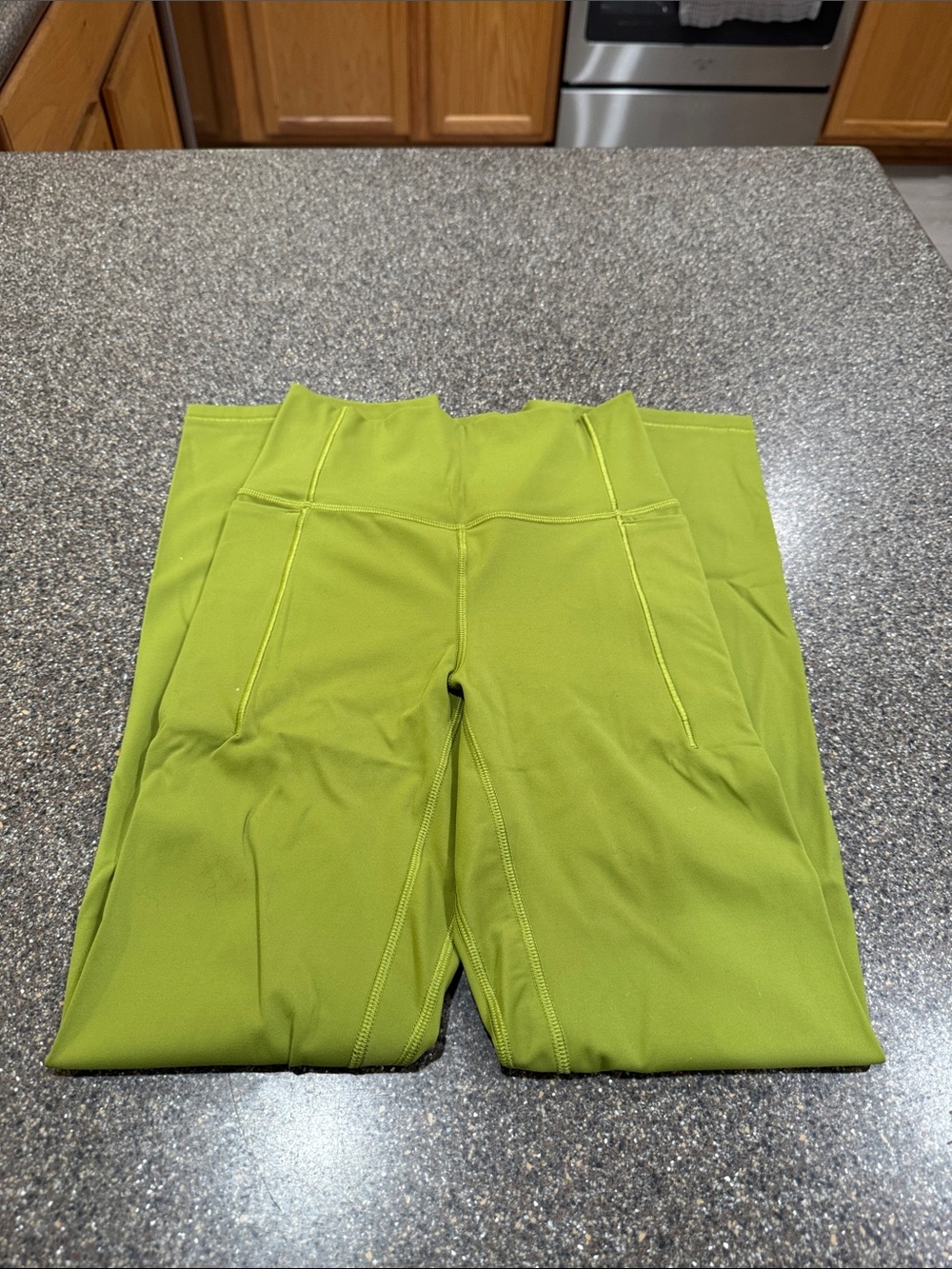 Calia Inspire Side Pocket Leggings Size Small